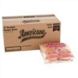 AMERICANA BUNS 5