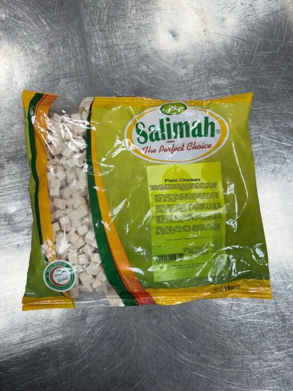 SALIMAH DICED CHICKEN
