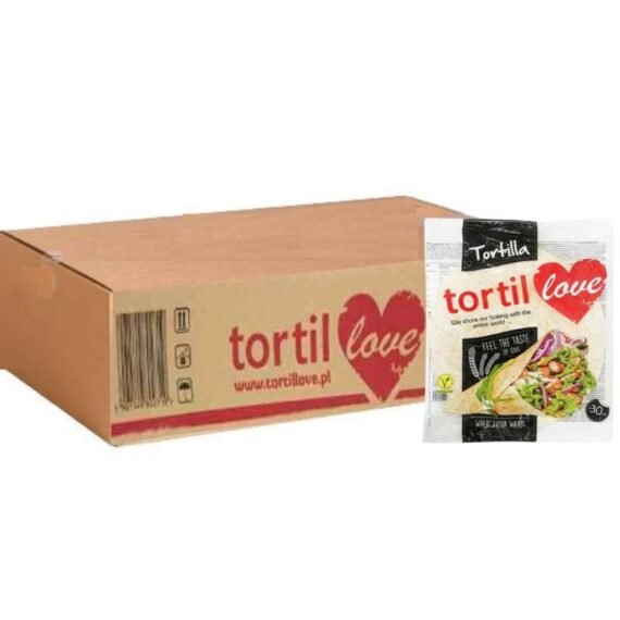 TORTIL LOVE (TORTILLA)