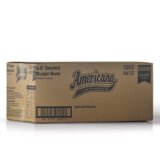 AMERICANA 4.5 BUNS
