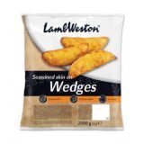 LAMB WESTON WEDGES