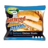 MEADOW VALE CHICKEN STEAK