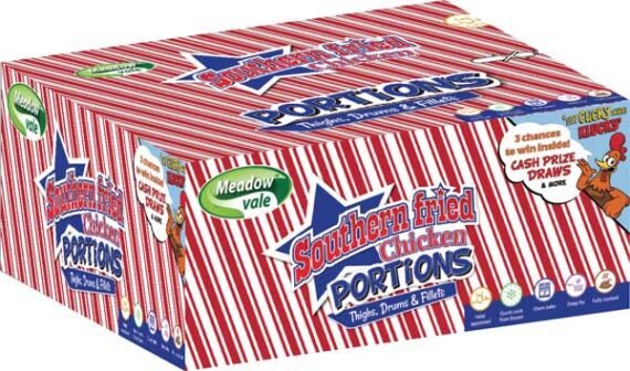 MEADOW VALE SFC 50 PCS(BOX)