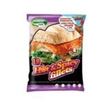 MEADOW HOT SPICY ZINGER FILLETS