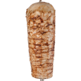 CHICKEN MEDITERRANEAN DONNER(10KG)